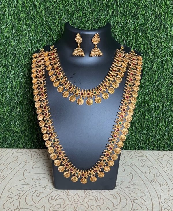 Traditional kemp combo Bridal Haram