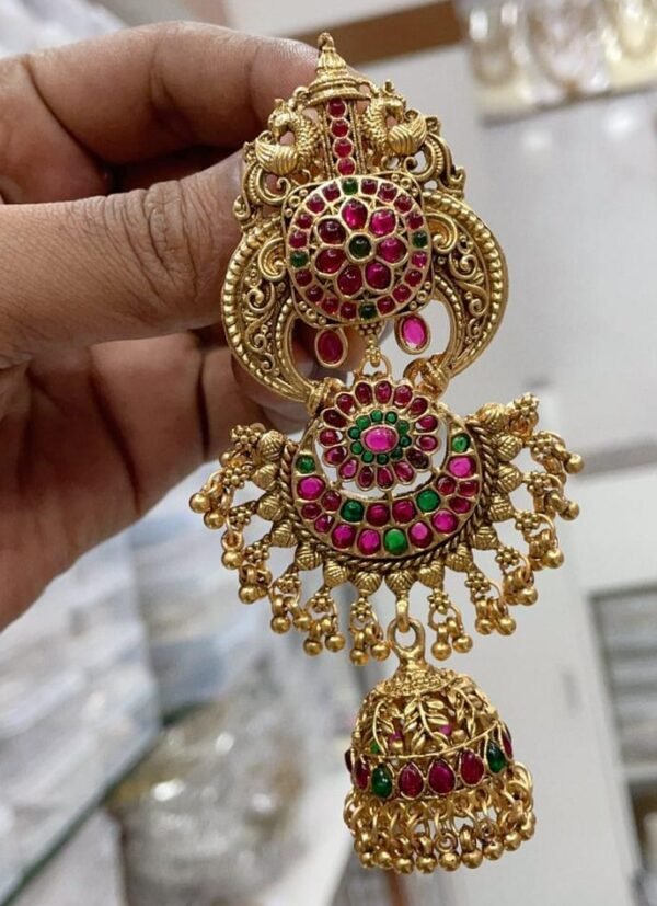 Premium Hair Acceccesory