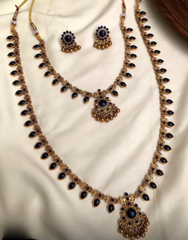 Premium Palaka Combo Set