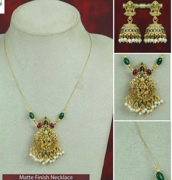 Invisible Nagas Lekshmi Set