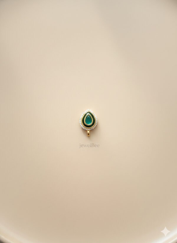 Vaidehi Press On Nose Pin